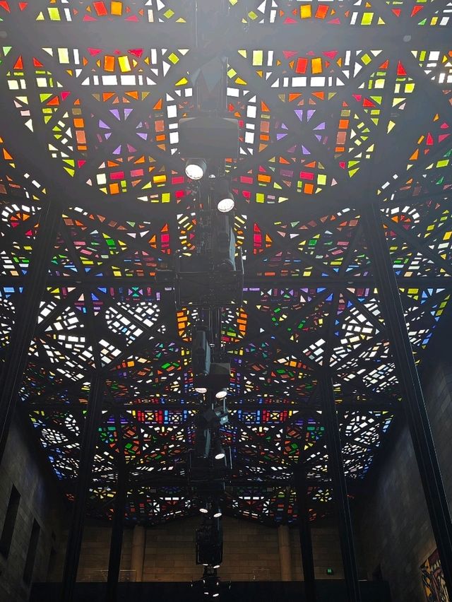 National Gallery Of Victoria 