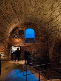 Fire, Fortresses & Kings: A Visit to the Tre Kronor Museum