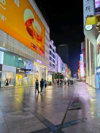 🏙️ : Chunxi Road เที่ยวเฉินตู จีน