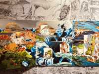 MUSEUM 1, Busan: An Immersive Digital Art Experience in the City Center