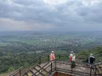 A Serene Escape at HeHa Sky View, Yogyakarta