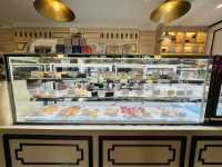 Savor the Sweet Life at Luxcious Café