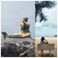 หนึ่งวันในหาดใหญ่-สงขลา