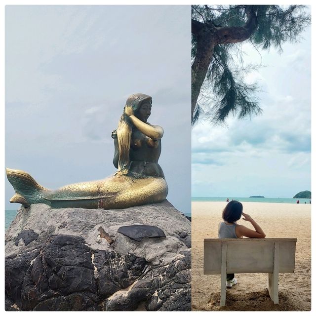 หนึ่งวันในหาดใหญ่-สงขลา