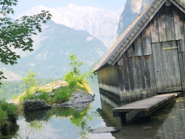 此生必去的國王湖