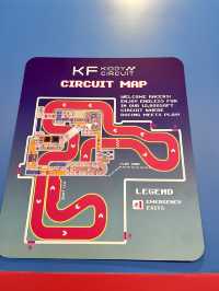Exciting Circuit Fun for Kids at KF Kiddy Circuit!