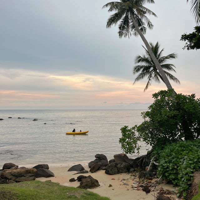 𝗛𝗶𝗱𝗲𝗼𝘂𝘁 𝗞𝗼𝗵 𝗞𝗼𝗼𝗱 สวยมาก