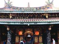 Dalongdong Bao’an Temple