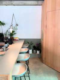 Cutler’s Coffee