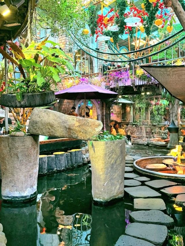 Charming Corners of Ho Chi Minh City