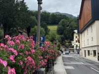St. Wolfgang, Austria: Boat + Cable Car – A Perfect Discovery! 🇦🇹 picturesque