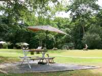 Ile Cafe & Camping Khaoyai 