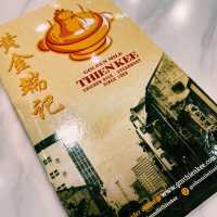 Old-School Steamboat, Same Great Taste – Golden Mile Thien Kee Still Delivers!