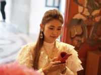เมืองมัลลิกา ร.ศ.124 กาญจนบุรี