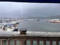 Boat Tour A & B with JY Tours Coron Palawan