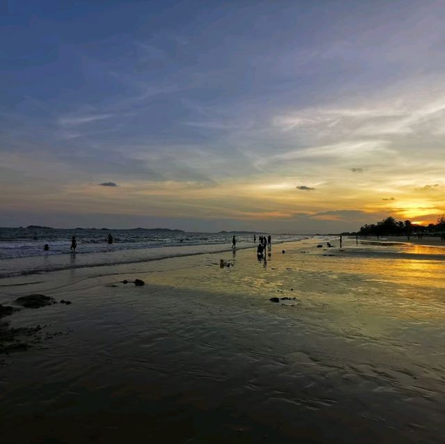 Bandara on sea ระยอง