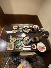 ♨️黑川溫泉＋秘境瀑布小旅行｜超放鬆溫泉鄉＋森林秘景打卡點 🏞️