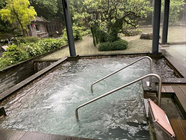 陽明山天籟渡假酒店 