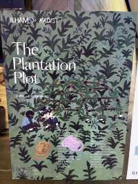 “Ilham Gallery - Must-Visit Art Destination”