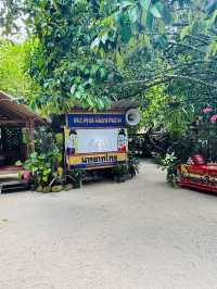 ขนมจีนบ้านสวนไชยรักษ์