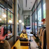 Maison Saigon Vela Langsuan