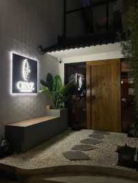 ORYZ Saigon