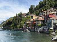 Lake Como: More Than Just a Day Trip – A Magical Overnight Stay! 🇮🇹✨