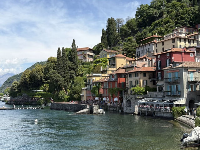 Lake Como: More Than Just a Day Trip – A Magical Overnight Stay! 🇮🇹✨