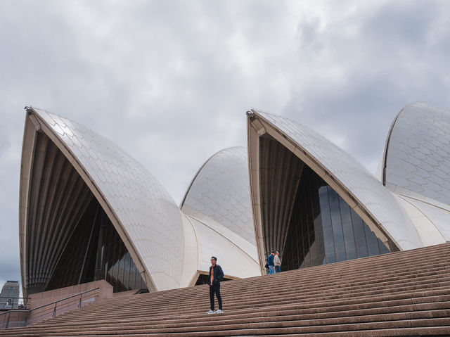 Sydney 2022