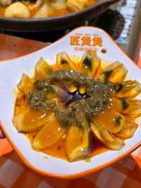 深圳必打卡!匠人煲煲牛腩牛雜煲火鍋！ 🍲🔥