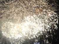 涙が出るほど美しい、大曲の花火大会の真髄🎆