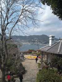 長崎 グラバー園 🏡🌿