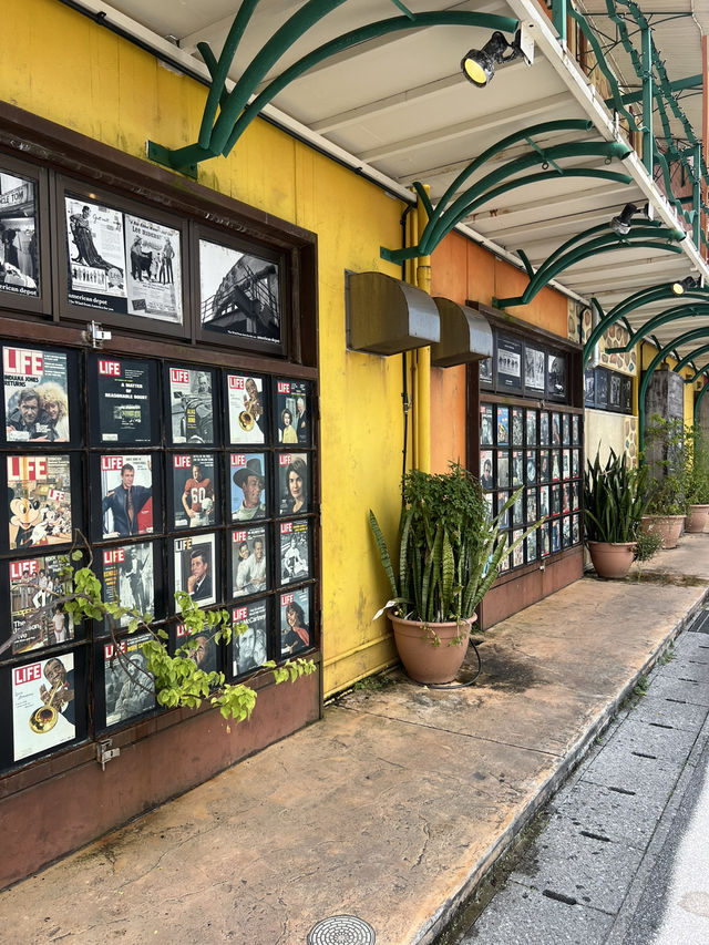 沖繩獨旅:行程規劃篇 用三天踏足國際通、波上宮、首里城、瀨長島、美麗海水族館與美國村
