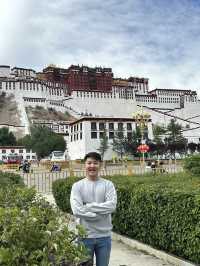 Tibet the best trip ever with Trip.com