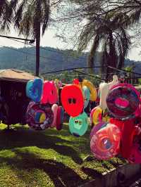 Summer Trip Itinerary – 2 Days in Sitiawan & Surroundings