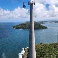 Hon Thom Island (Phu Quoc)