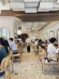 【香港】Medora：一定再重臨的中環輕奢風fusion菜