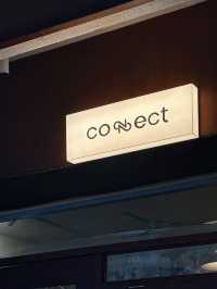 Connect Saigon Cafe