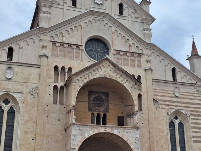 Verona Day Trip