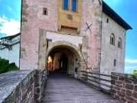 Wartburg Castle – Where History Comes Alive in Germany