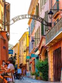 🌞 Hyères: The French Riviera’s Best-Kept Summer Secret 🇫🇷🌺