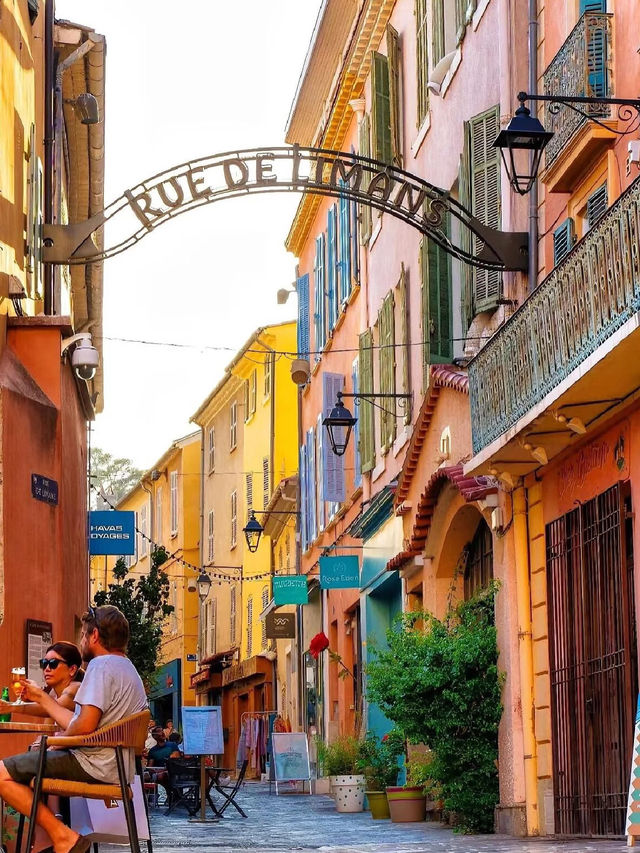🌞 Hyères: The French Riviera’s Best-Kept Summer Secret 🇫🇷🌺