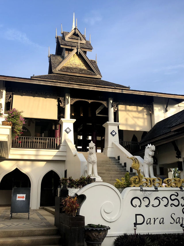 ที่พักติดทะลสมุย แบบเดินได้เลย