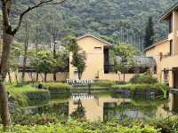 宜蘭力麗威斯汀度假酒店- The Westin Yilan Resort