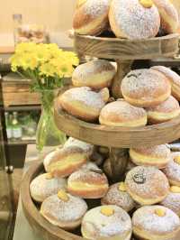 Brew, Bite & Browse: The Perfect Morning at South Melbourne Market