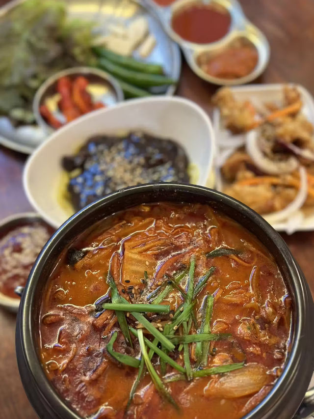 전대후문 🔆송고집