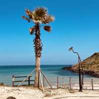 Perfect for Families and Gentle Recreation by the Sea