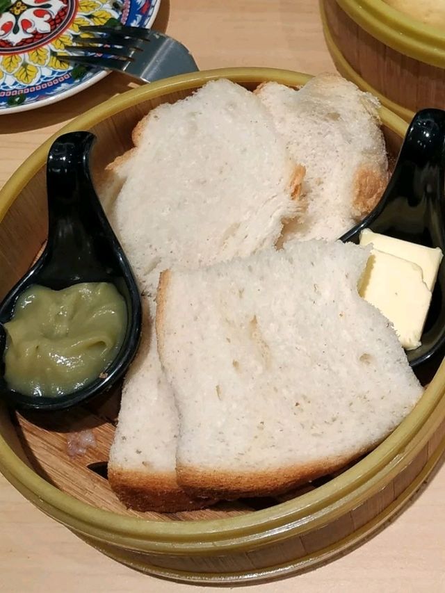 Xiao Ming Kopitiam Genting