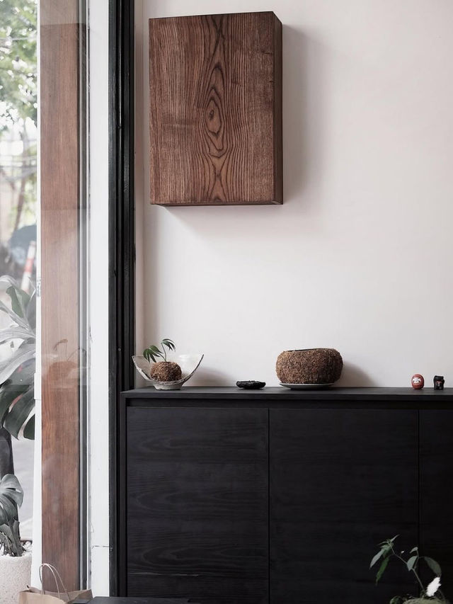 (á) the matcha space