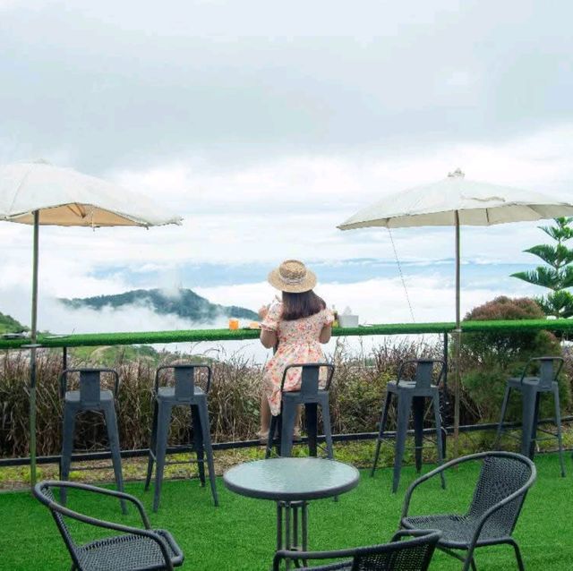 Cha Bay La Camping  ที่พักภูทับเบิก🏕️